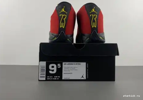 654459-670  14  “Ferrari” Air Jordan 654459-670 0520